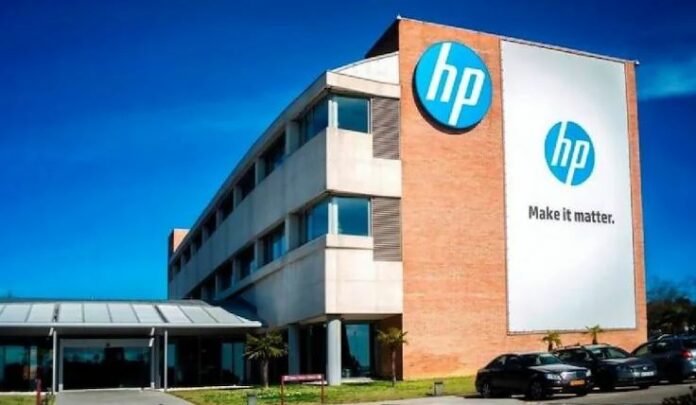 HP to buy Juniper Networks for $14 billion