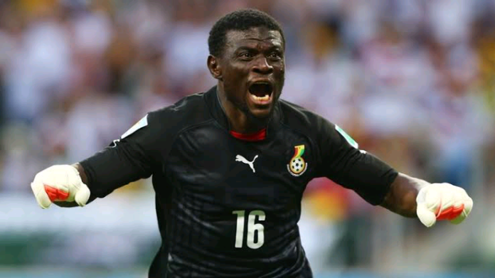 ‘I never used juju throughout my football career’ – Former Ghana goalie Fatau Dauda