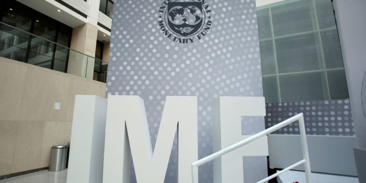 IMF cuts 2024 global growth rate projection by 1% to 5.8%