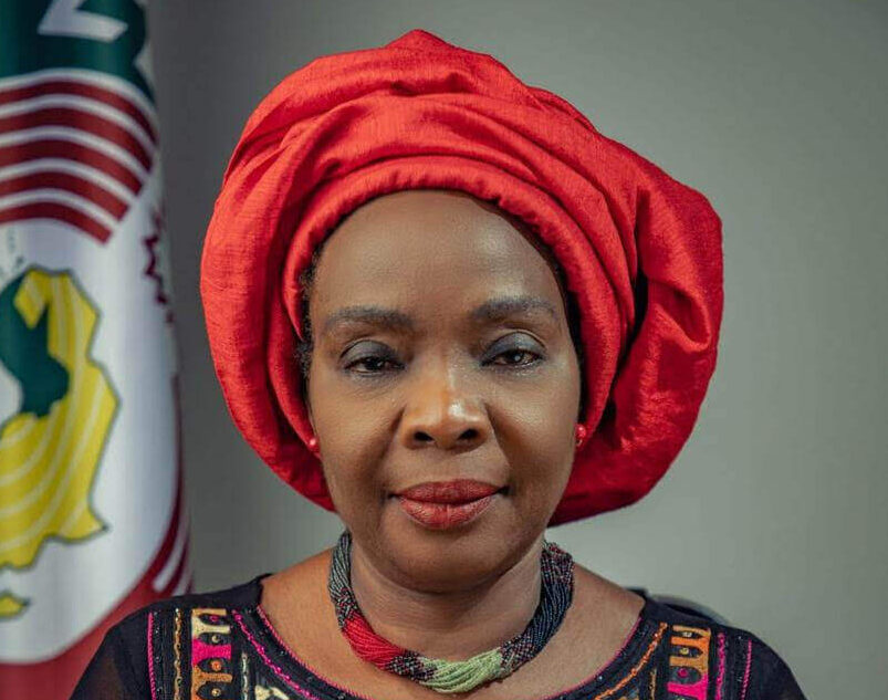 Women of ECOWAS commit to speeding up Process of overcoming  crisis in the region