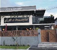 Excessive Noise At Labone: 355 Lounge, LaDMA Sued