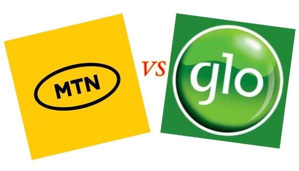 MTN, Glo Nigeria in tug of war over interconnect fees