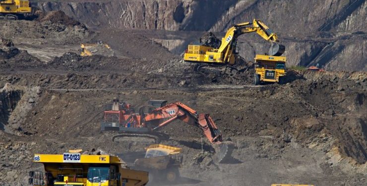 Minerals Commission raises concerns over Prestea-Bogoso Mine’s operational transition