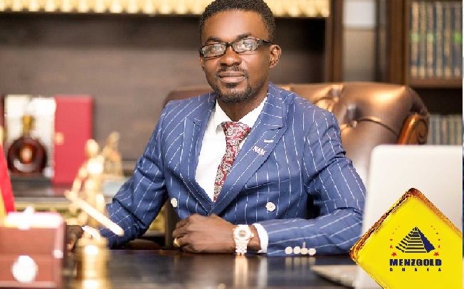 I Invested Over GH¢1.4m In Menzgold – Witness