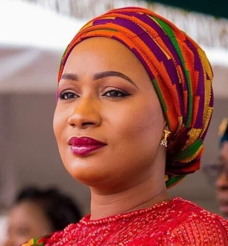 NPP needs another term to continue with good policies and programmes – Samira Bawumia