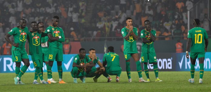 Nana Kwasi Gyan-Apenteng’s Afcon 2024 Diary – 9