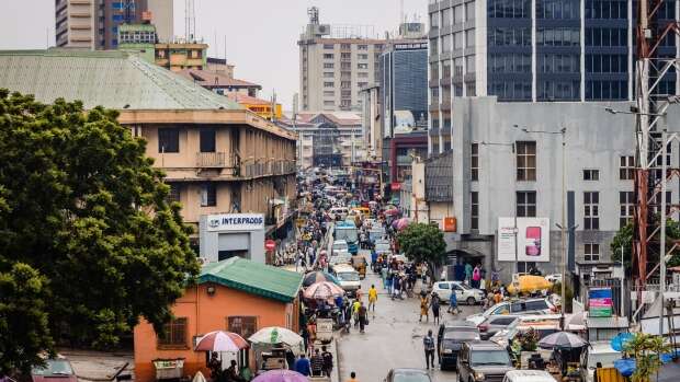 Nigeria aims to boost tax collections by 57% in 2024