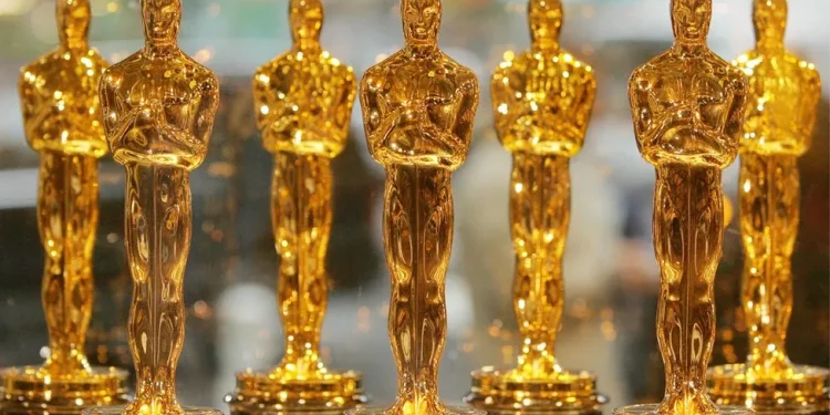 2024 Oscar nominations: The full list of nominees