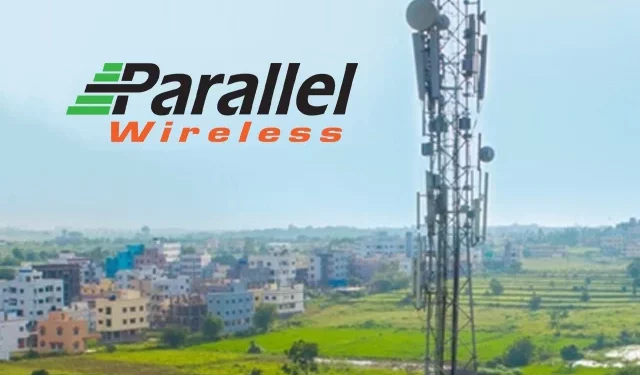Parallel Wireless boosts communication across Africa, surpassing 1,500 Open RAN Sites in the region