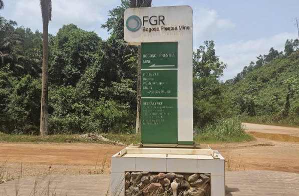 Prestea-Bogoso Mine: FGR owes $111m in unpaid debts, taxes; fails to make 30 months SSNIT payments for workers