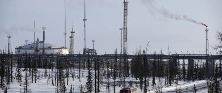 Russian’s oil and gas revenues dip by 24% in 2023