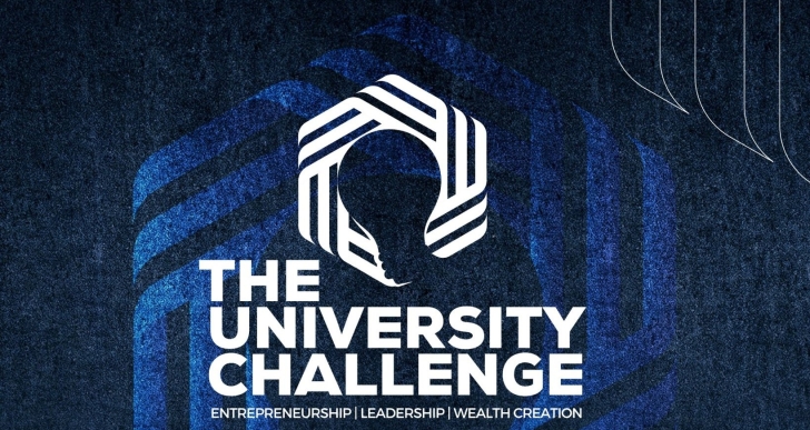 The University Challenge launches in Accra