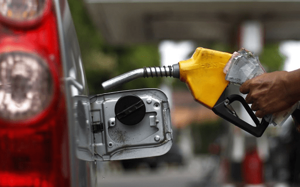 Top 10 African countries with the most expensive fuel prices at the start of 2024