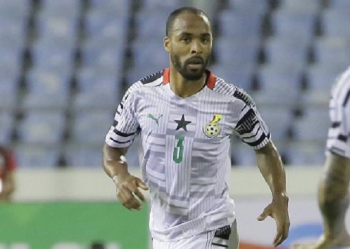 AFCON: Black Stars must avoid mistakes against Mozambique - Denis Odoi