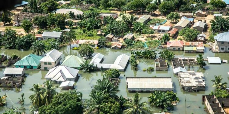 The Akosombo Dam Spillage 2023: A Critique of Disaster Preparedness and Management