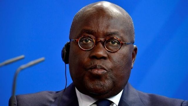 Ghana has turned the corner, now working towards a more resilient, transformed economy – Akufo-Addo