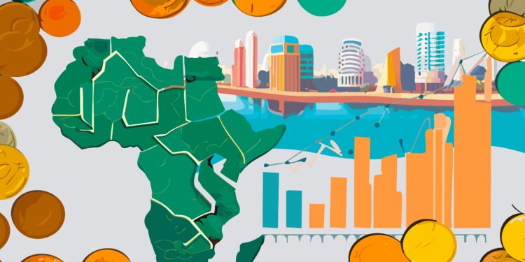 bird TenX: Africa’s 10 largest startup funding destinations for 2023