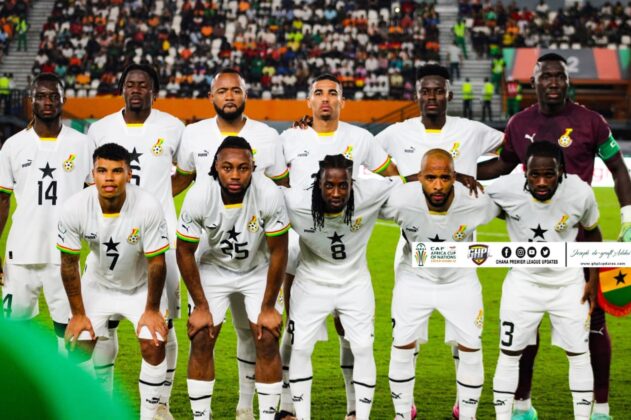 AFCON 2023 Preview: Egypt takes on FRAGILE Ghana on Thursday eveningCape Verde defeat