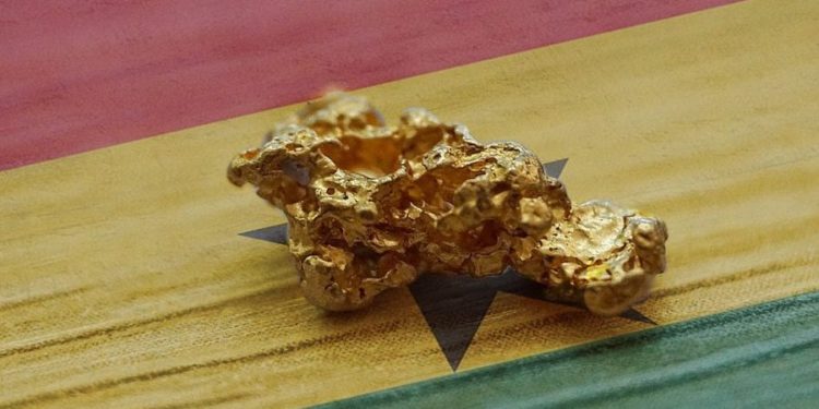 Ghana Chamber of Mines forecasts stellar growth with gold production exceeding 4.5 million ounces this year