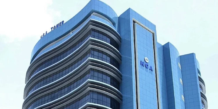 National Communications Authority unveils ambitious five-year strategic plan