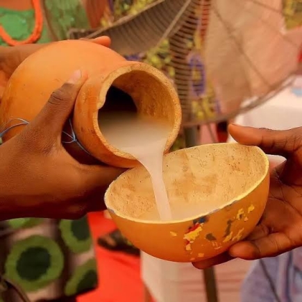 Former Goasohene, incumbent fight over who qualifies to be Otumfuo’s chief palmwine tapper