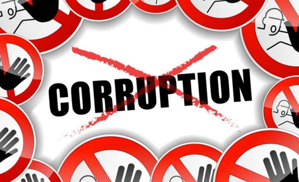 10 most corrupt African countries heading into 2024