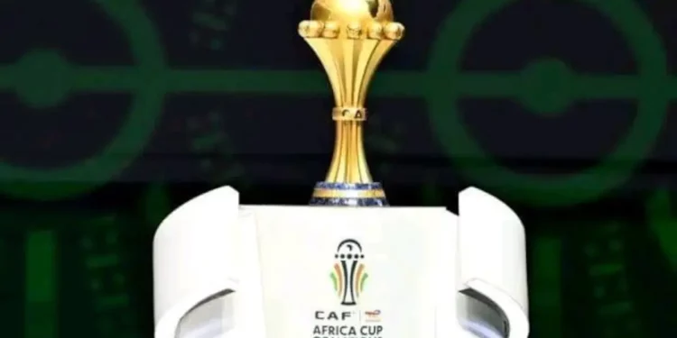 AFCON 2025 confirmed for Morocco from July 23 to August 21