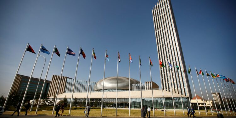 AU endorses establishment of African Investment Bank; Libya to be the host nation