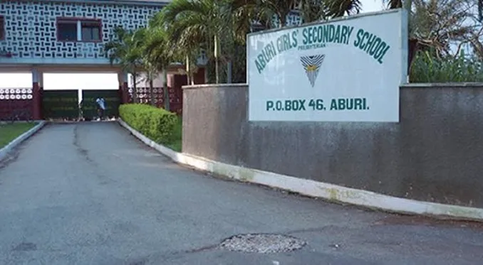Aburi Girls Student Dies After Stomach Ache