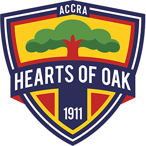 Accra Hearts of Oak Board dissolved