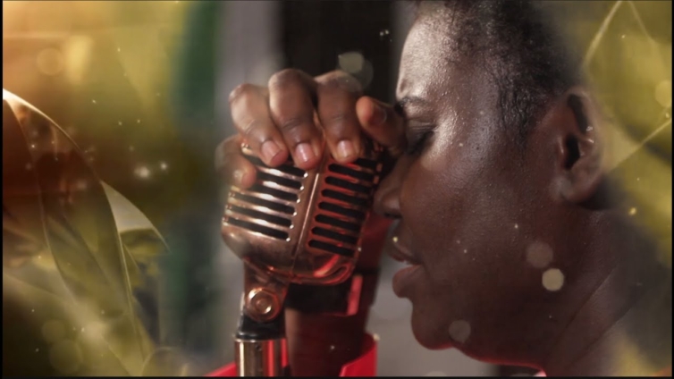 Afua Asantewaa’s sing-a-thon attempt unsuccessful – Guinness World Records announces