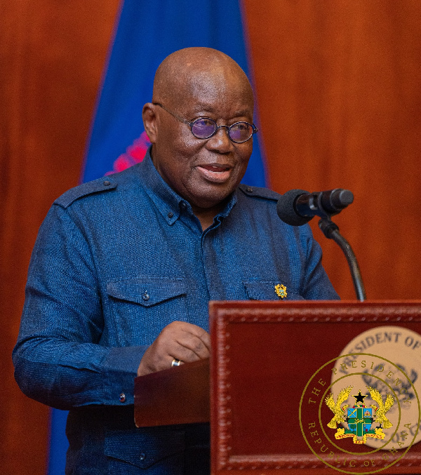 Akufo-Addo set to announce ministerial reshuffle