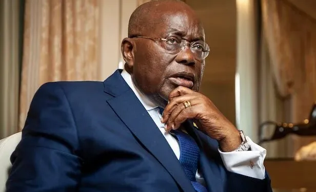I did the reshuffle for Ghanaians, not for myself – Akufo-Addo