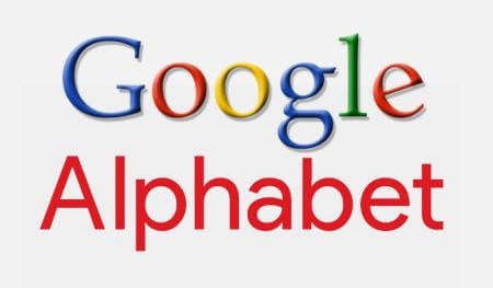 Google’s parent company, Alphabets faces $90 billion market value fall