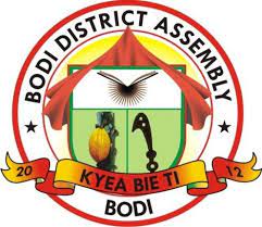 Bodi District Assembly Inaugurated