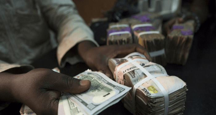 CBN sets $1m as capital requirement for International Money Transfer Operators
