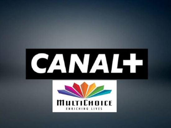MultiChoice rejects US$1.7 billion buyout offer from Canal+