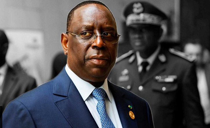 Senegal election: Court blocks President Macky Sall’s bid to delay poll