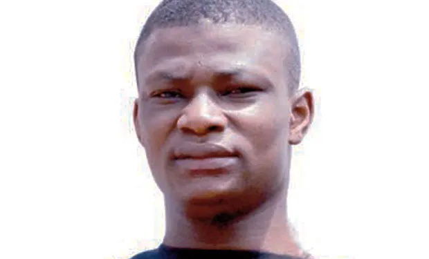 Daniel Asiedu killed J.B. Danquah Adu- Investigator