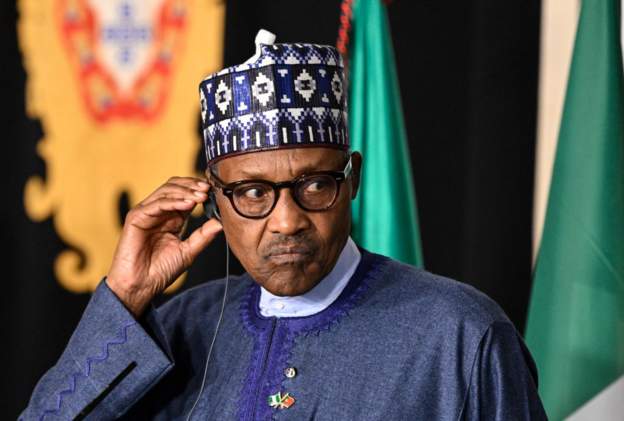 Ex-President Muhammadu Buhari’s signature forged to withdraw $6m