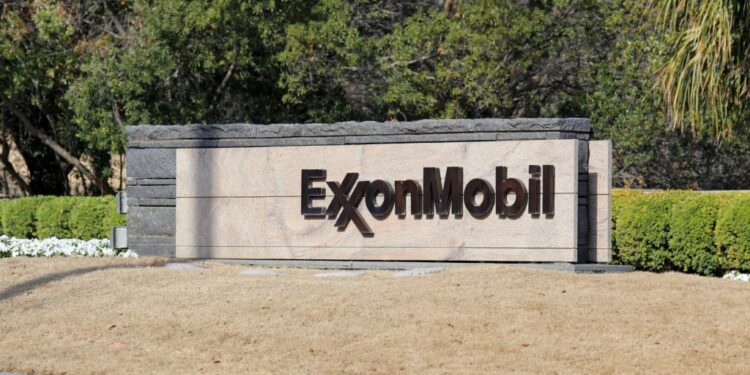 Exxon threatens to take billions of dollars in climate investment out of the EU