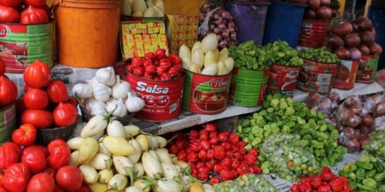 GAWU forecasts prolonged high food prices