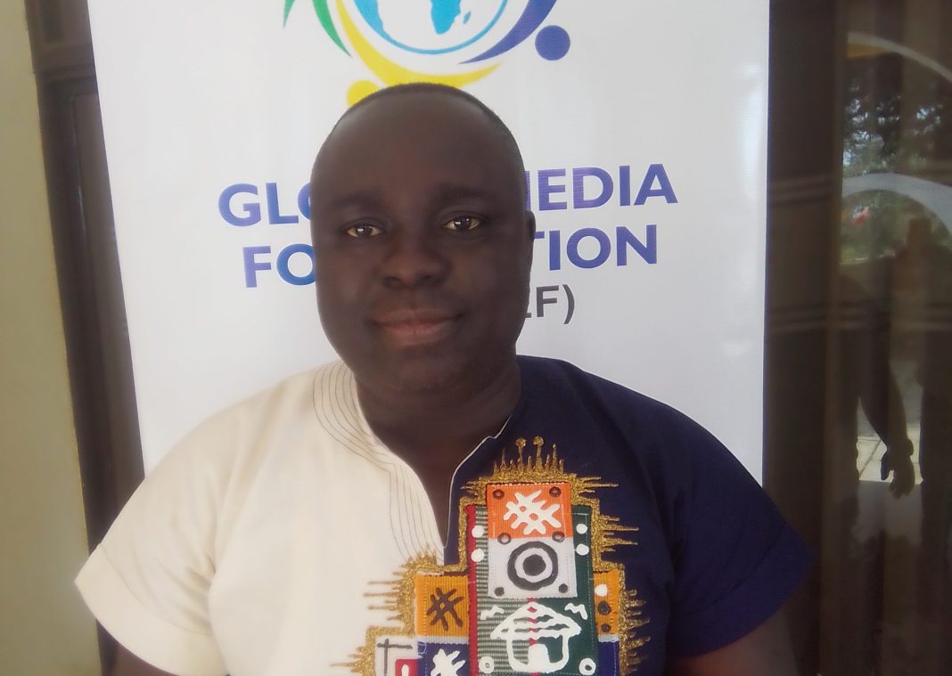 GLOMEF Appoints Clement Boateng as Country Director for Ghana