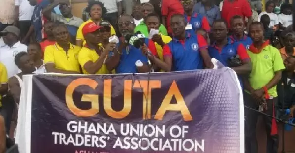 GUTA urges incoming Finance Minister to prioritise policies of respite