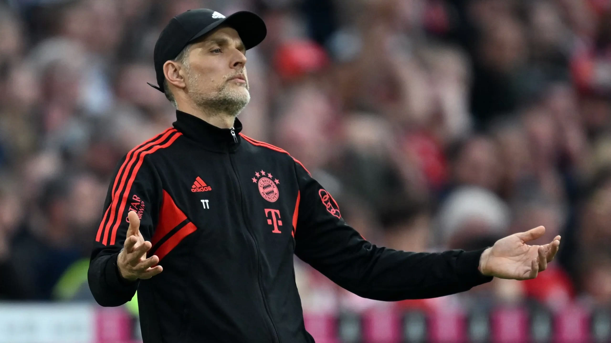 Who Will Replace Tuchel at Bayern Next Season?