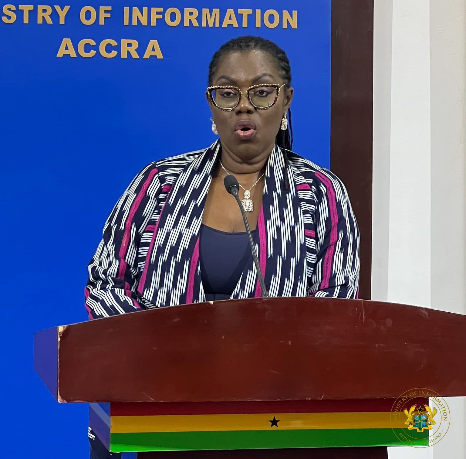 Ghana Leads in The Implementation of Ecowas Free Roaming Initiative