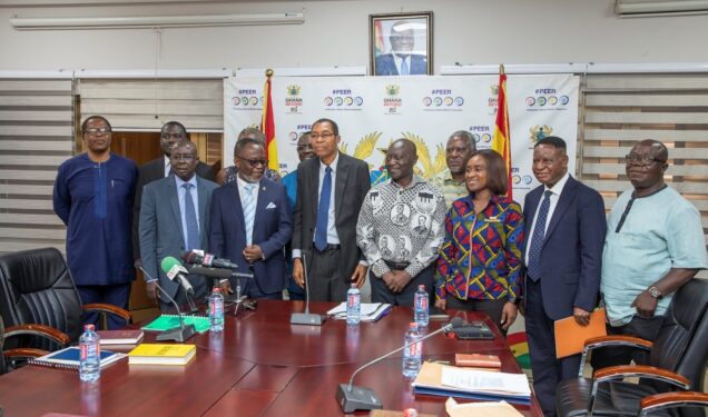 Ghana’s Independent Tax Appeals Board set to commence work in Q1 2024