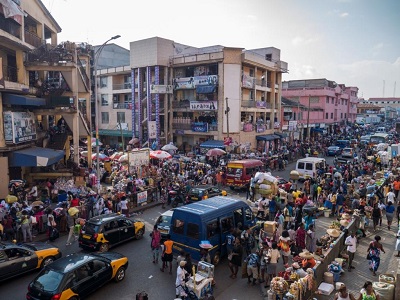 Ghana’s economic fundamentals still fragile, warns Seth Terkper