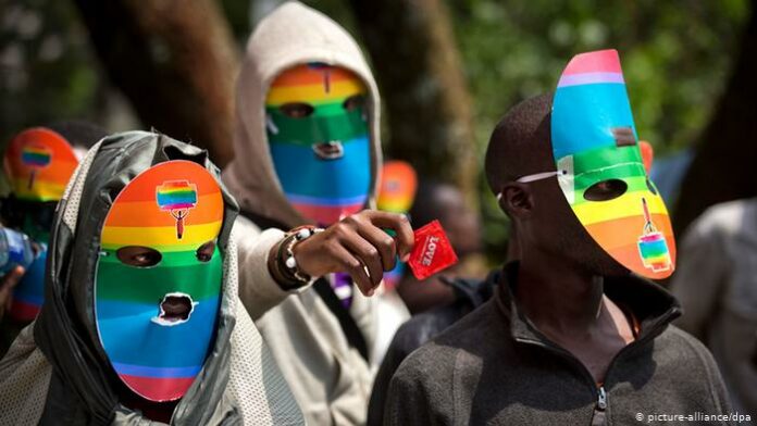 Ghana’s newly passed anti-LGBTQ+ bill undermines human rights – US government