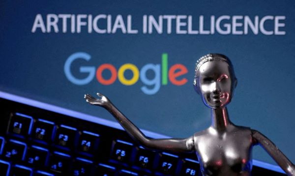 Google announces free AI tools to fight cybercrime